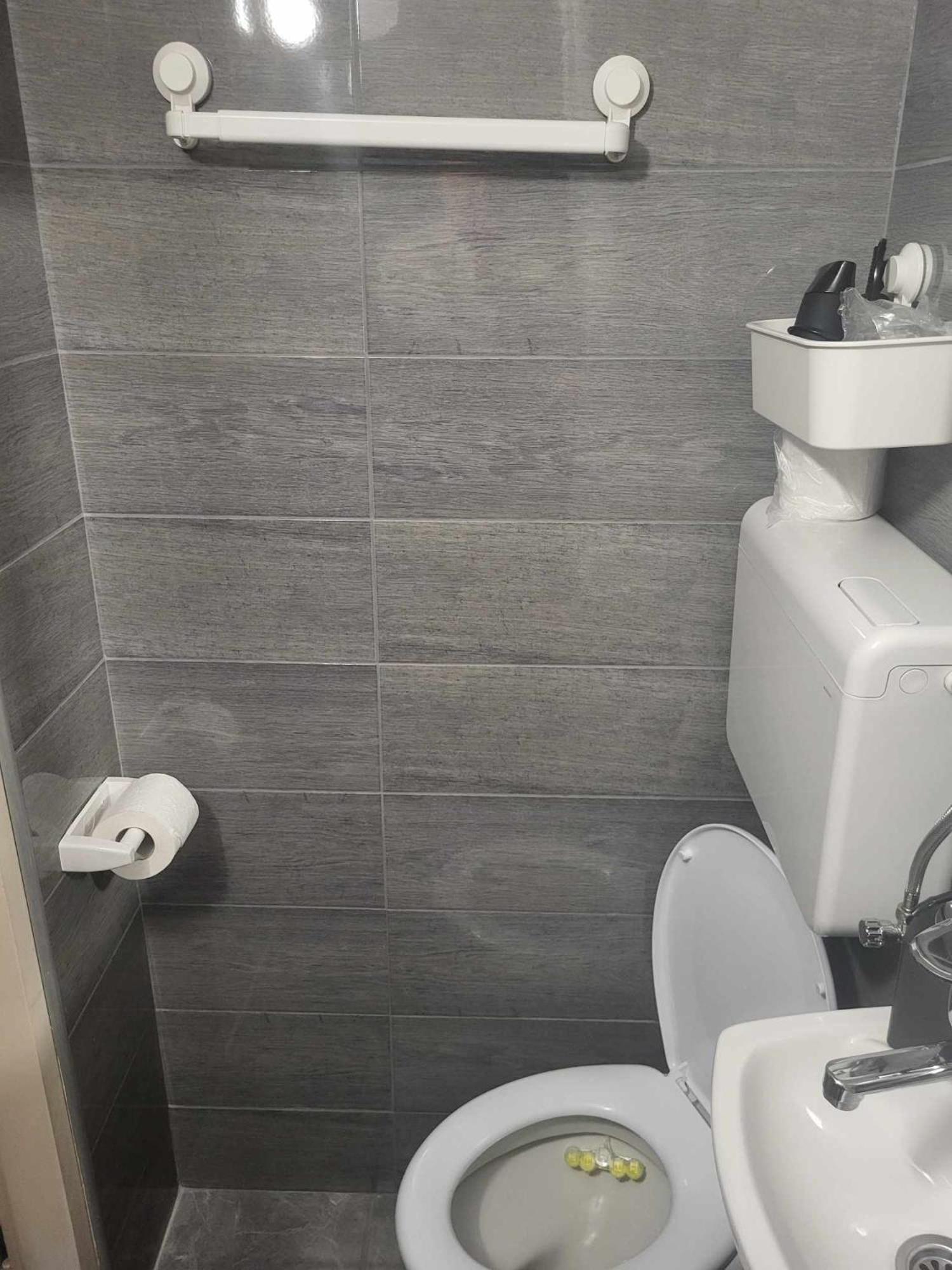 Apartman Djokic 2 โปชาเรวัซ ภายนอก รูปภาพ